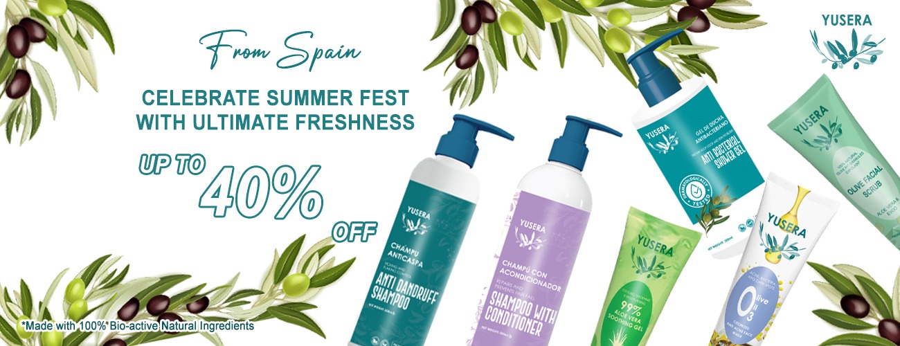 CUIDADO DEL CABELLO PARA EL VERANO